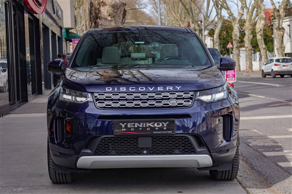 Yeniköy Motors