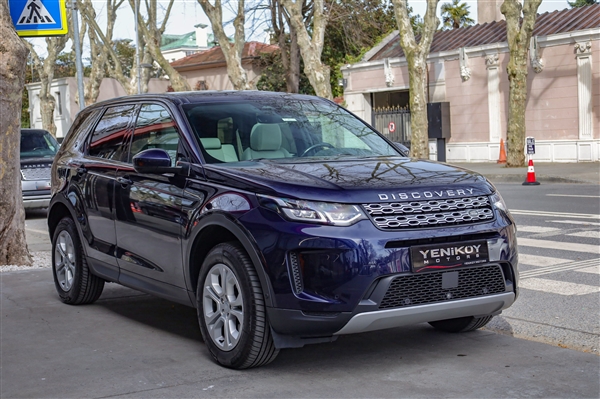 Yeniköy Motors