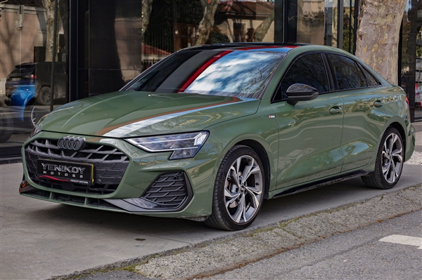 Yeniköy Motors