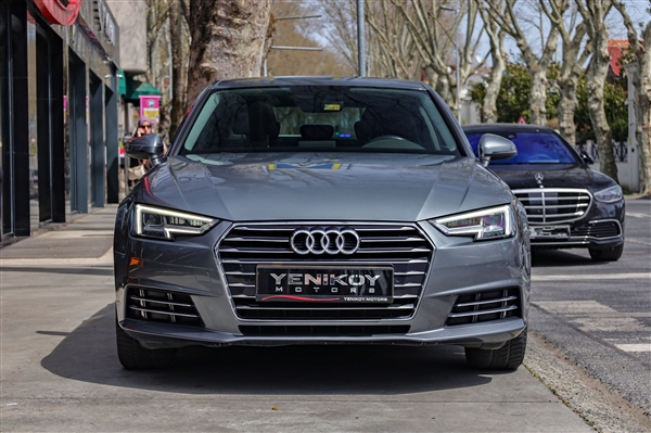 Yeniköy Motors