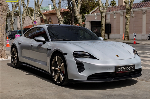 Yeniköy Motors