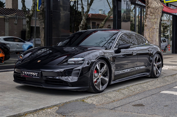 Yeniköy Motors