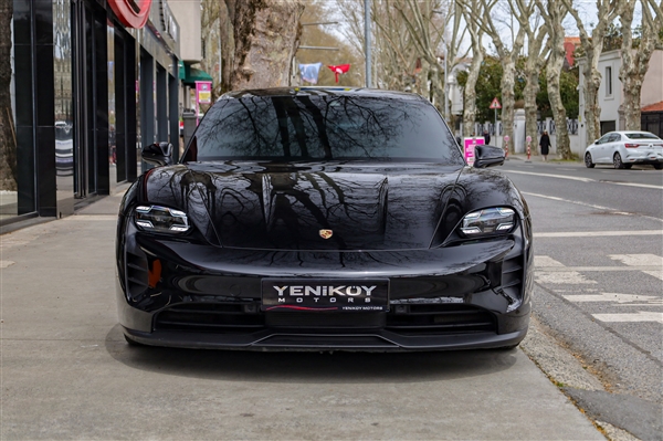 Yeniköy Motors