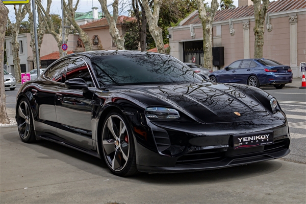 Yeniköy Motors
