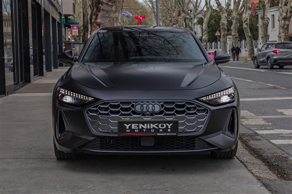 Yeniköy Motors