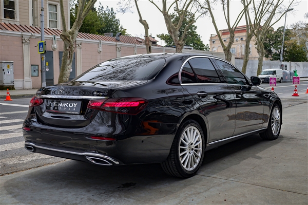 Yeniköy Motors