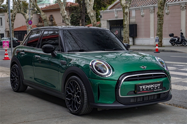 Yeniköy Motors