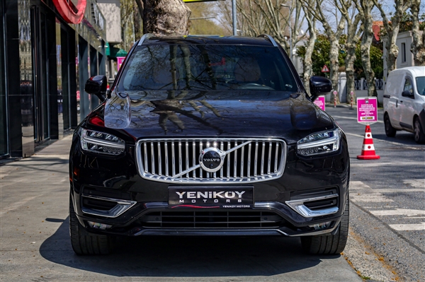 Yeniköy Motors