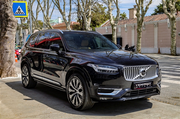 Yeniköy Motors
