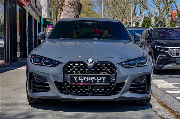 Yeniköy Motors