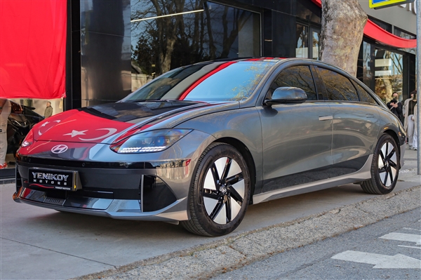 Yeniköy Motors