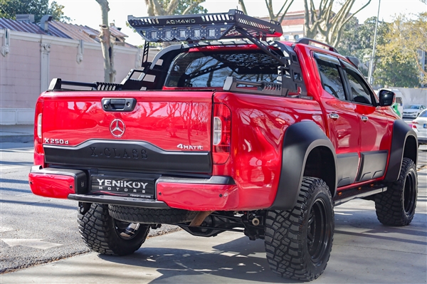 Yeniköy Motors