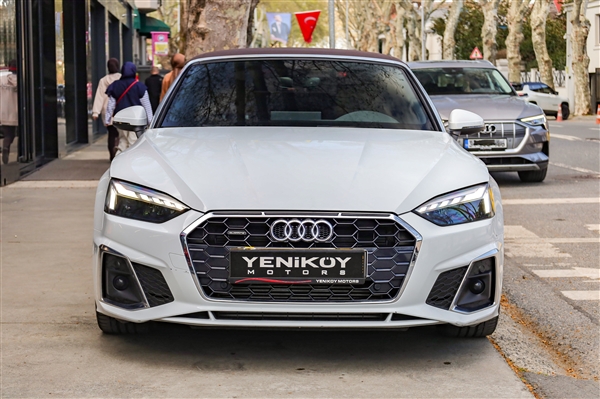 Yeniköy Motors