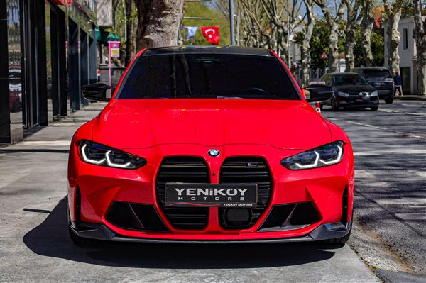 Yeniköy Motors