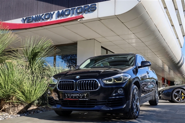 Yeniköy Motors