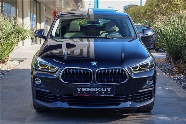 Yeniköy Motors