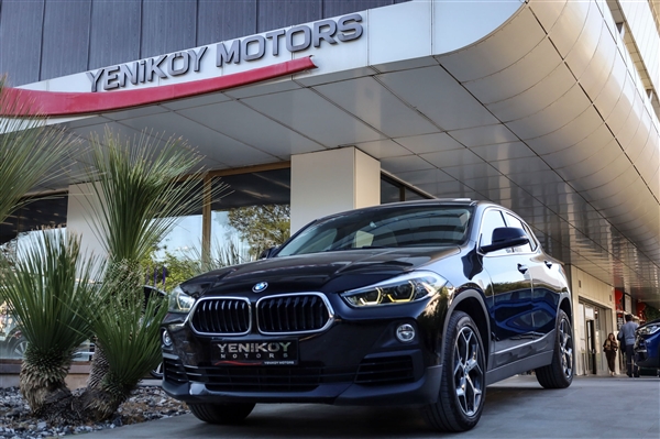 Yeniköy Motors