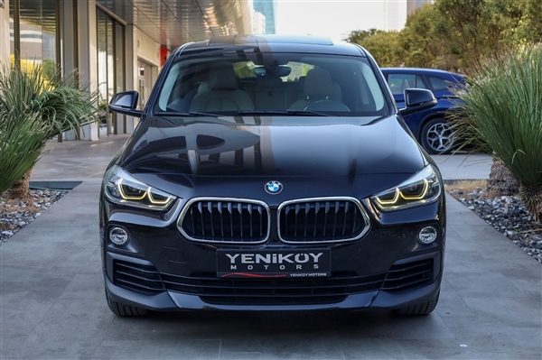 Yeniköy Motors