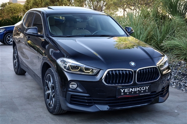 Yeniköy Motors