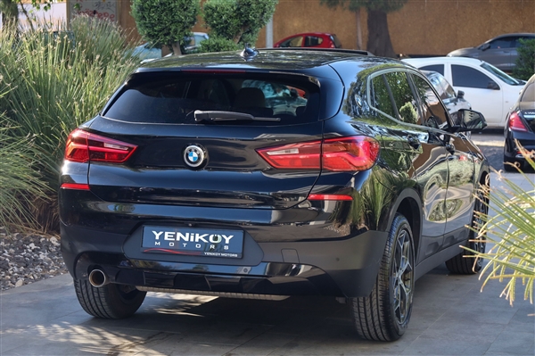 Yeniköy Motors
