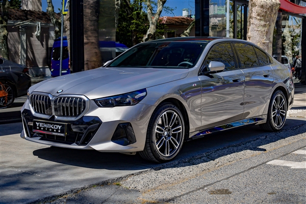 Yeniköy Motors