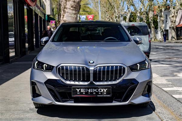 Yeniköy Motors
