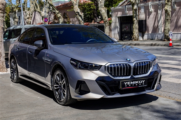 Yeniköy Motors