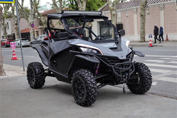 Yeniköy Motors