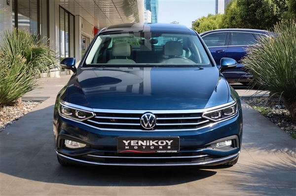 Yeniköy Motors