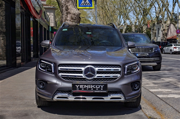 Yeniköy Motors