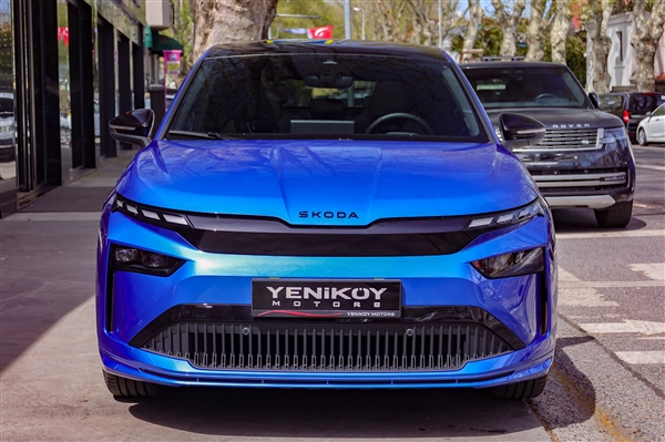 Yeniköy Motors