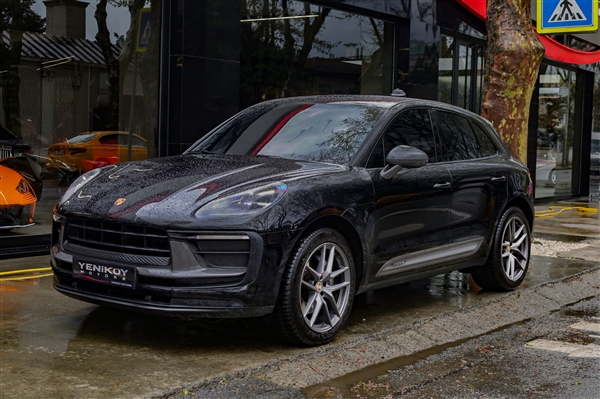 Yeniköy Motors