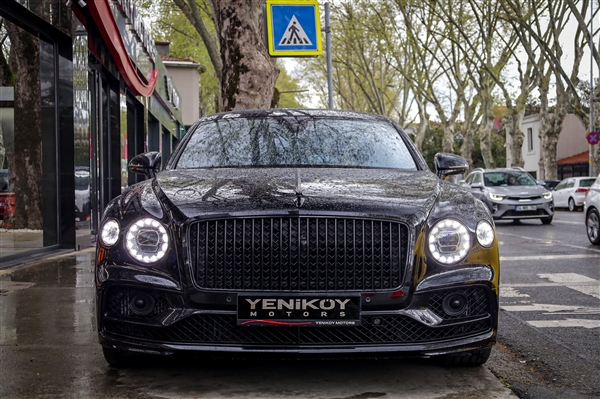 Yeniköy Motors
