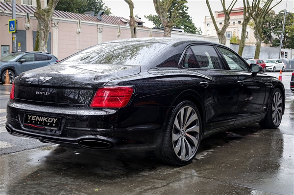 Yeniköy Motors