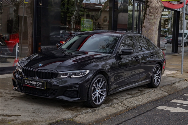Yeniköy Motors