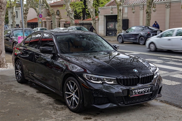 Yeniköy Motors