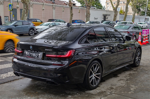 Yeniköy Motors