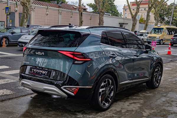 Yeniköy Motors