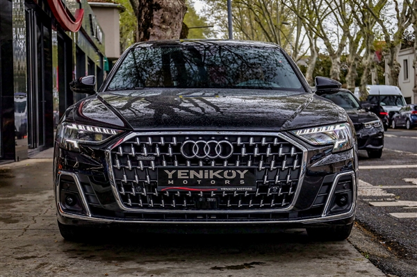 Yeniköy Motors