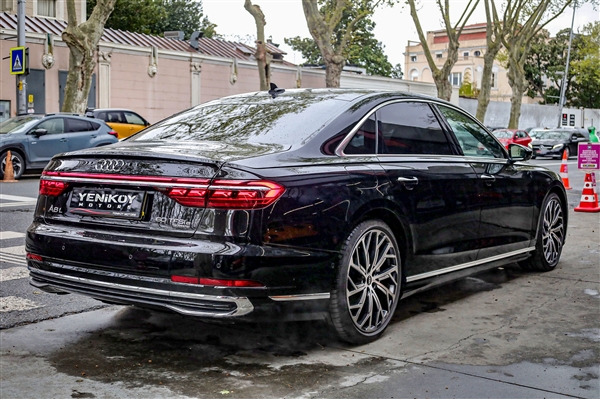 Yeniköy Motors