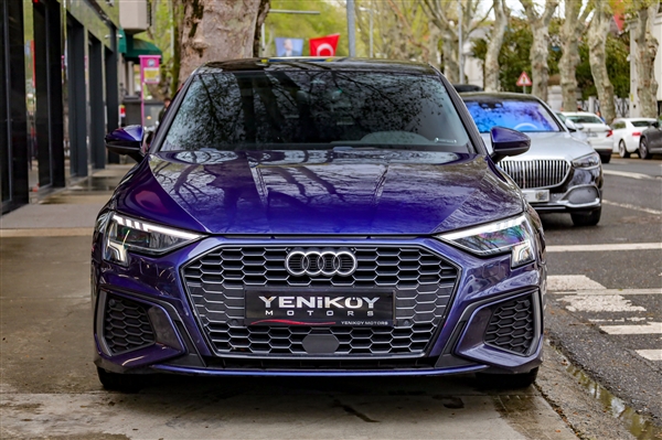 Yeniköy Motors