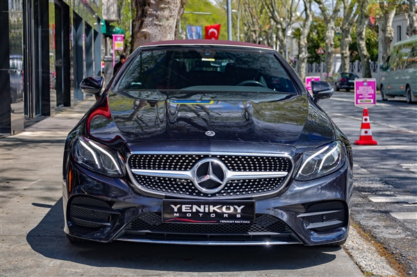 Yeniköy Motors