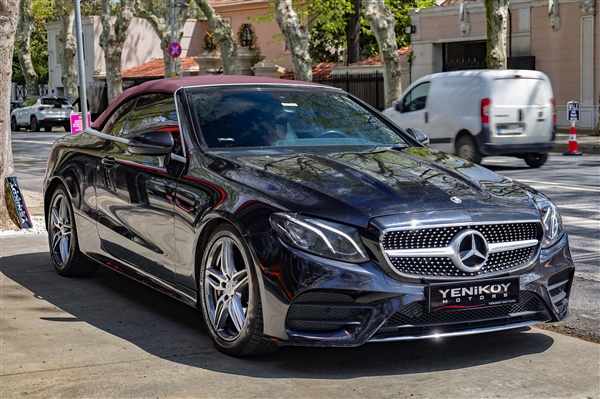 Yeniköy Motors
