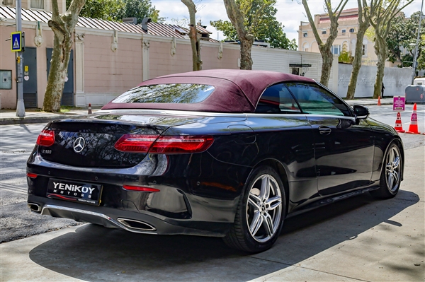 Yeniköy Motors