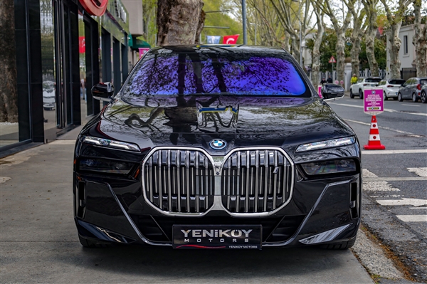 Yeniköy Motors