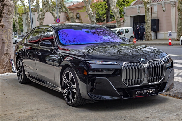 Yeniköy Motors