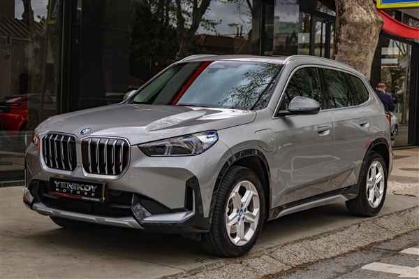 Yeniköy Motors
