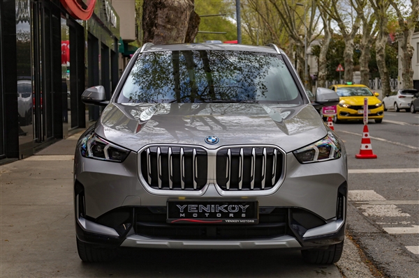 Yeniköy Motors