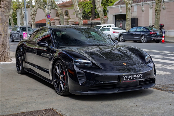 Yeniköy Motors