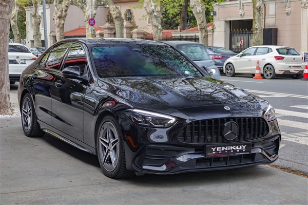 Yeniköy Motors